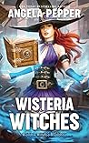Wisteria Witches