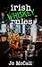 Irish Whiskey Rules