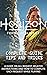 Horizon Forbidden West Game...