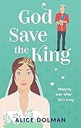 God Save the King (Royal Connections #2)