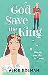 God Save the King (Royal Connections #2)