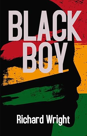 Black Boy