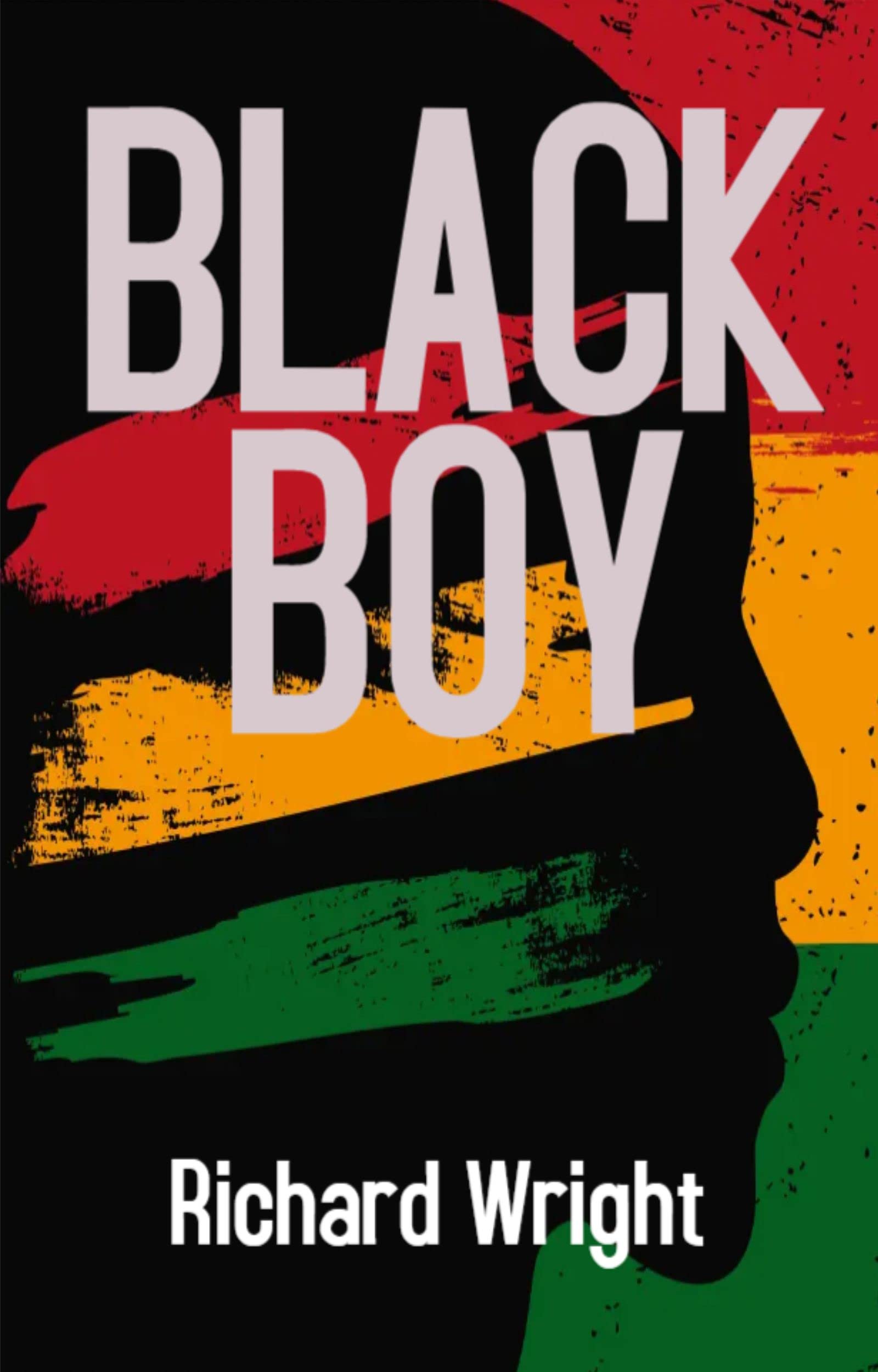 Black Boy