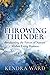 Throwing Thunder: Awakening the Forces of Nature Within Every Woman