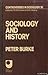 Sociology and History