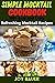 Simple Mocktail Cookbook: 1...