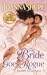The Bride Goes Rogue (The Fifth Avenue Rebels, #3) by Joanna Shupe
