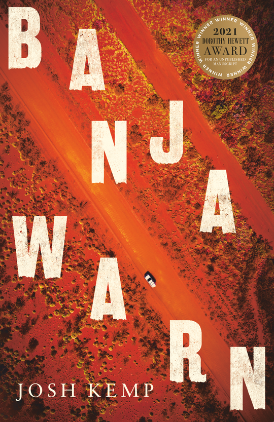 Banjawarn (Paperback)