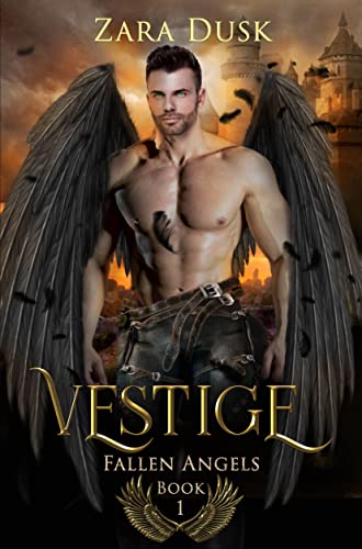 Vestige (Fallen Angels #1)