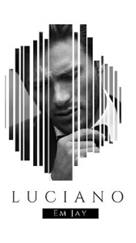 Luciano (Vitale Familglia Book 1)