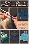 DIY Beanie Croche...