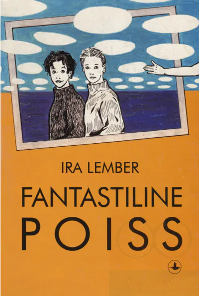 Fantastiline poiss (Paperback)