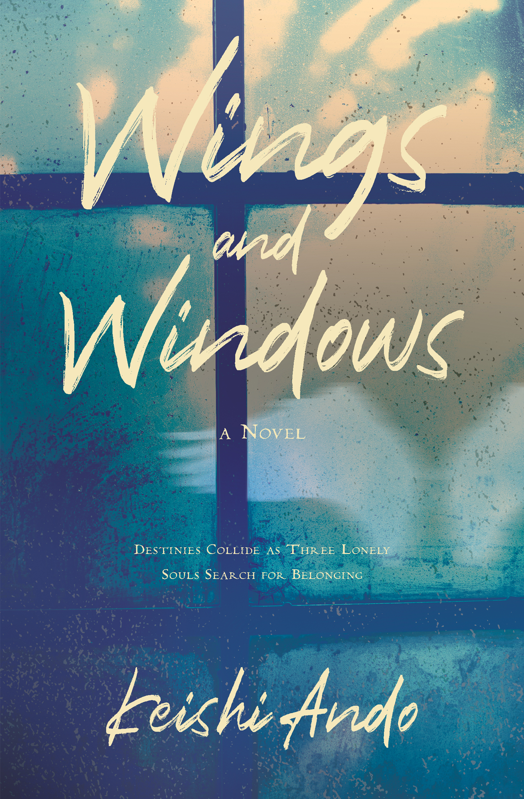 Wings and Windows (Kindle Edition)