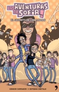 Las aventuras de Sofía