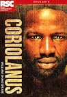Coriolanus by William Shakespeare