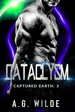 Cataclysm (Captured Earth, #3)