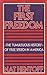 FIRST FREEDOM