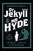 Strange Case of Dr Jekyll and Mr Hyde Illustrated