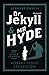Strange Case of Dr Jekyll and Mr Hyde Illustrated
