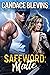 Safeword: Matte (Safeword Series #5)