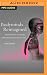 Bodyminds Reimagined: (Dis)ability, Race, and Gender in Black Women's Speculative Fiction