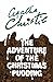 The Adventure of the Christmas Pudding by Agatha Christie