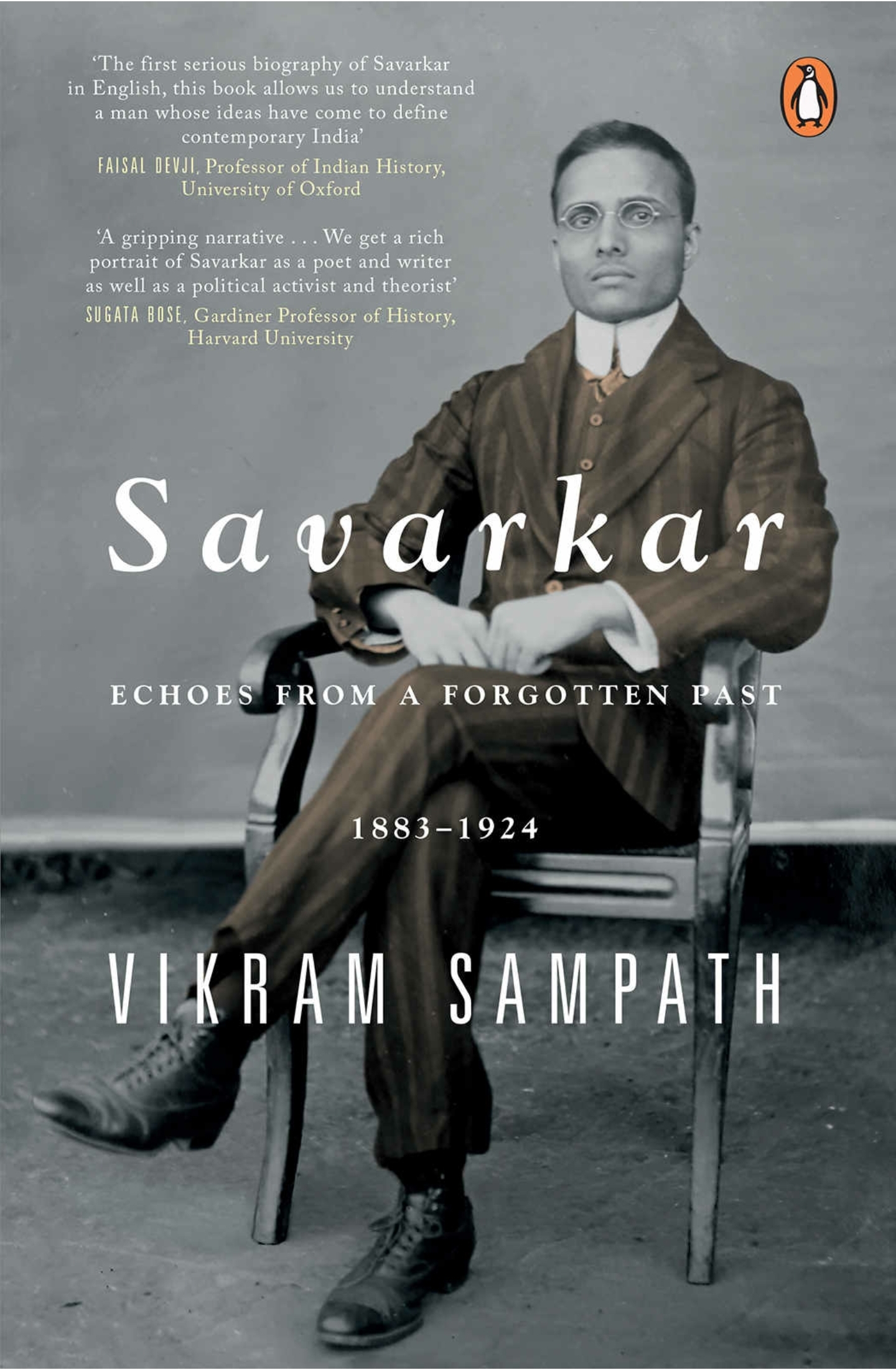 Savarkar: Echoes from a Forgotten Past, 1883–1924 Volume 1, Part 2