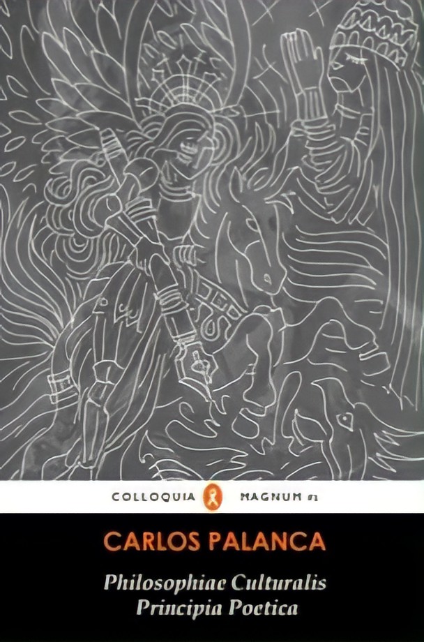 Philosophiae Culturalis Principia Poetica