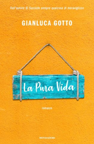 La Pura Vida (Paperback)