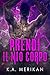 Prendi il mio corpo (Curse Bound, #2)