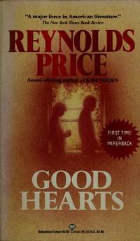 Good Hearts (Mass Market Paperback)