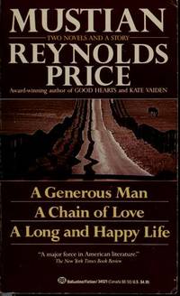 Mustian (Mass Market Paperback)