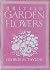 British Garden flowers