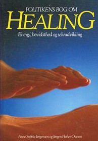 Politikens bog om healing