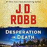 Desperation in Death by J.D. Robb