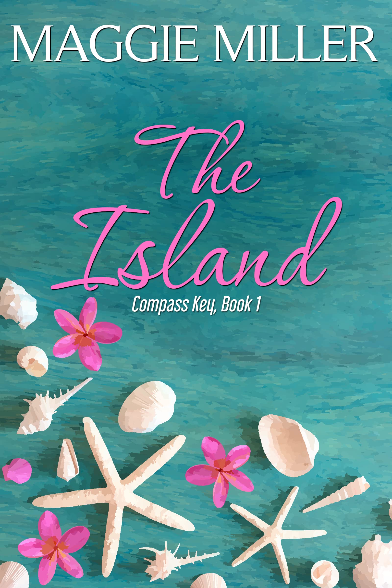 The Island (Compass Key, #1)