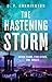 The Hastening Storm (The Pantheon #3)