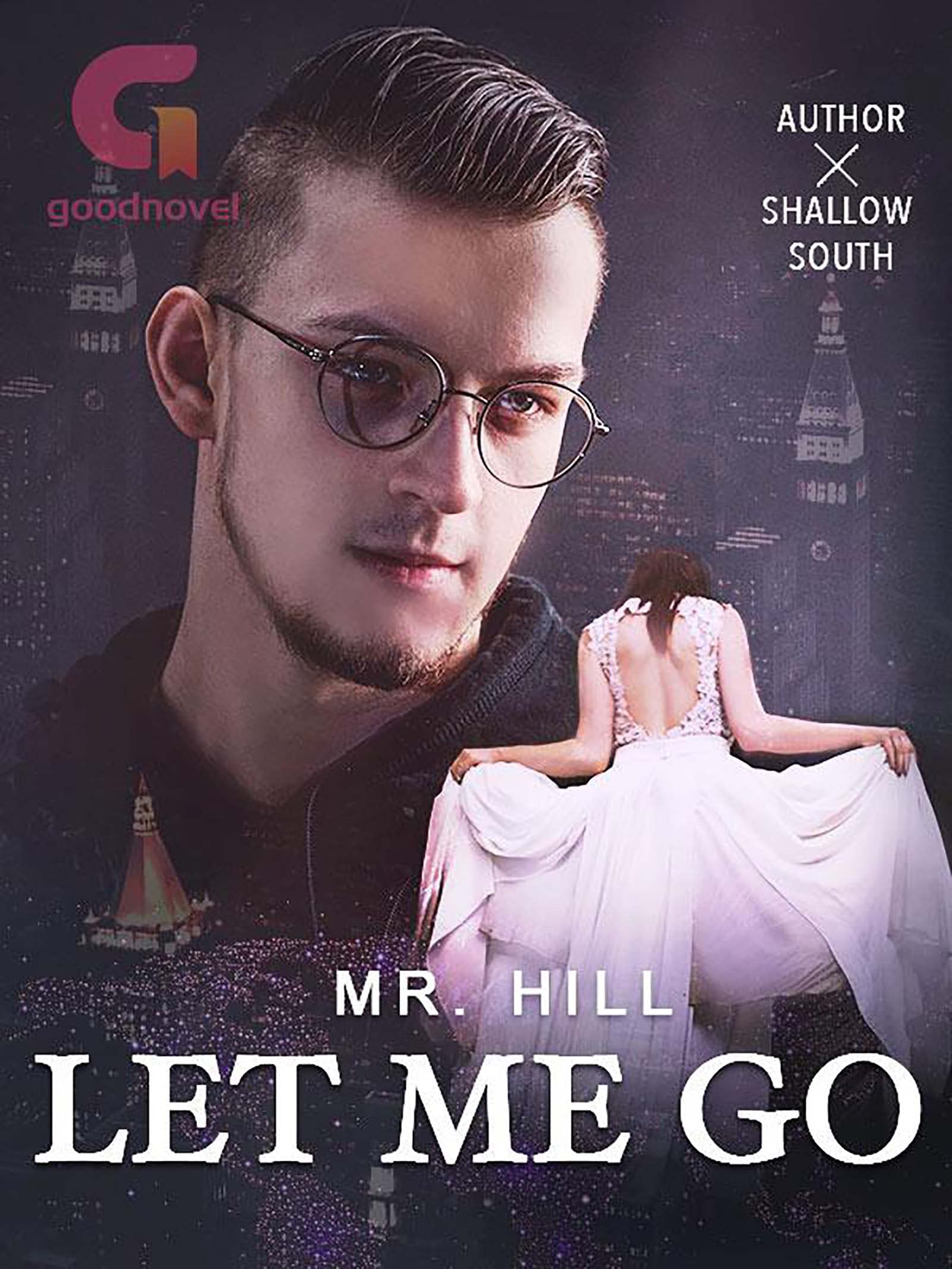 Let Me Go, Mr. Hill!:Book 1 (Kindle Edition)