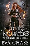 Flirting with Monsters: The Complete Series