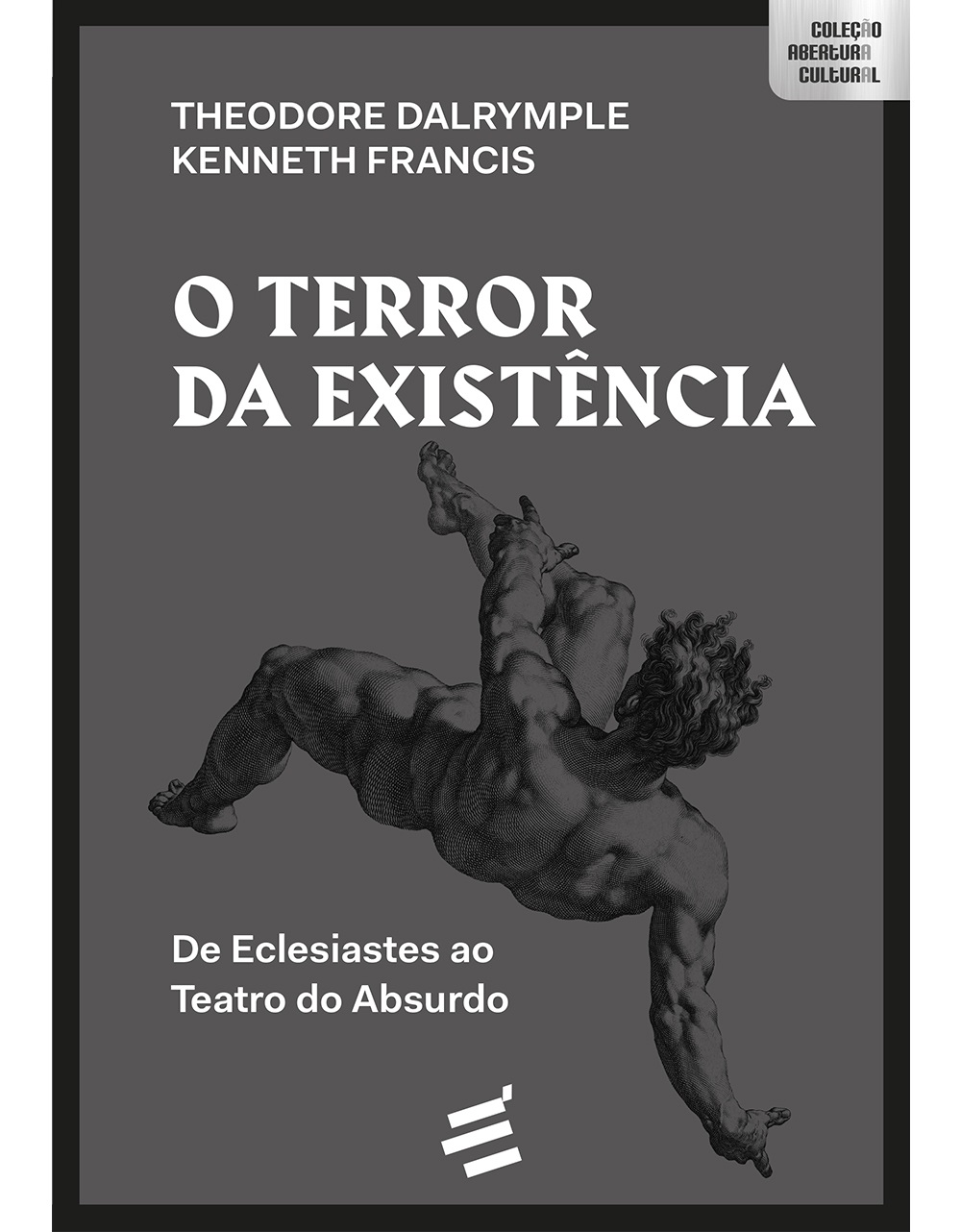 O terror da existência: de Eclesiastes ao teatro do absurdo