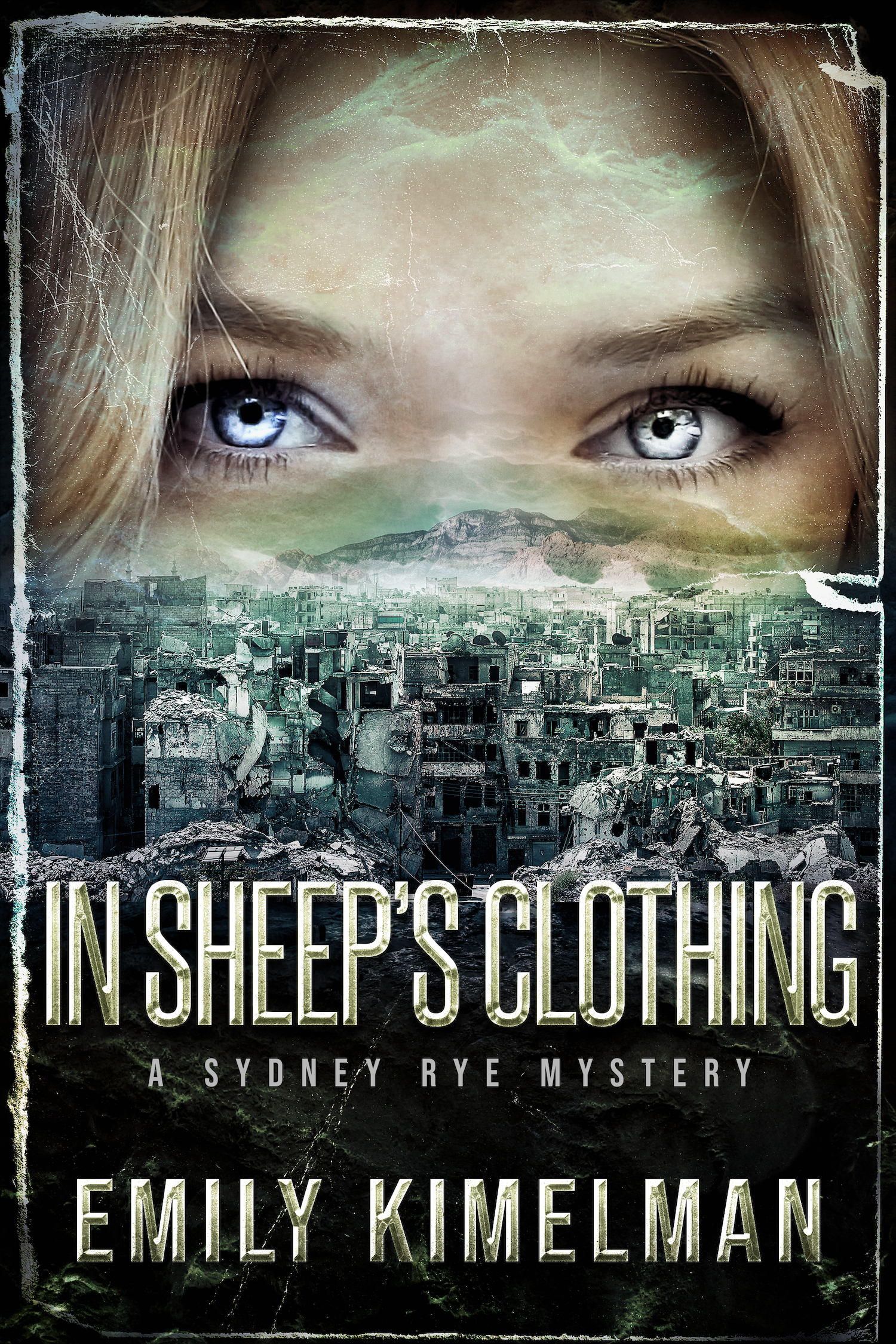 In Sheep's Clothing (Sydney Rye Mysteries, #9)