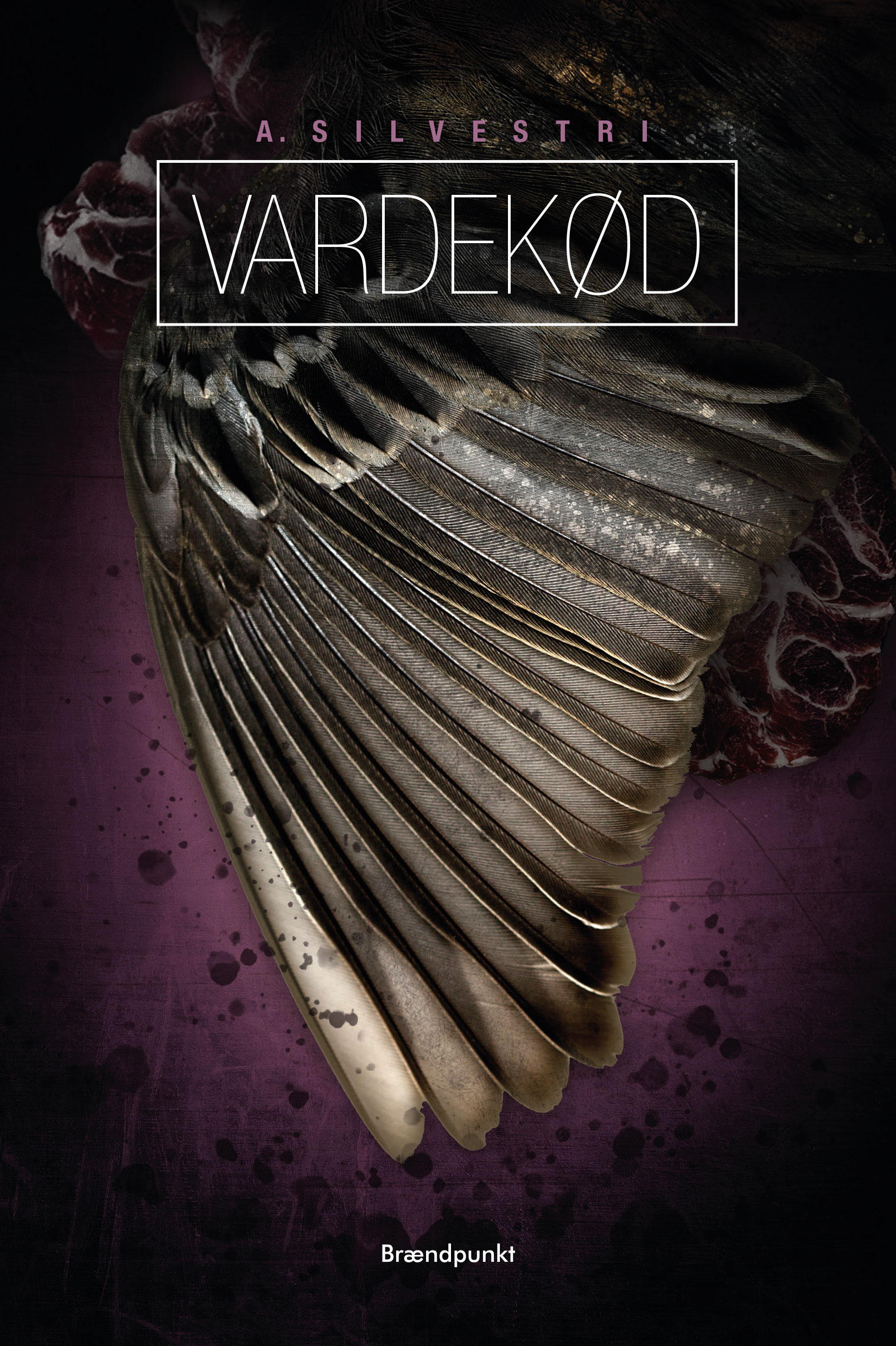 Vardekød (Paperback)