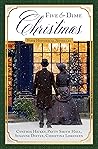 A Five and Dime Christmas by Cynthia Hickey