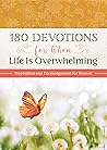 180 Devotions for...