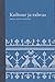 Kultuur ja rahvas by Inna Põltsam-Jürjo