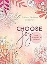 Choose Joy for Mo...