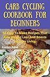 Carb Cycling Cook...