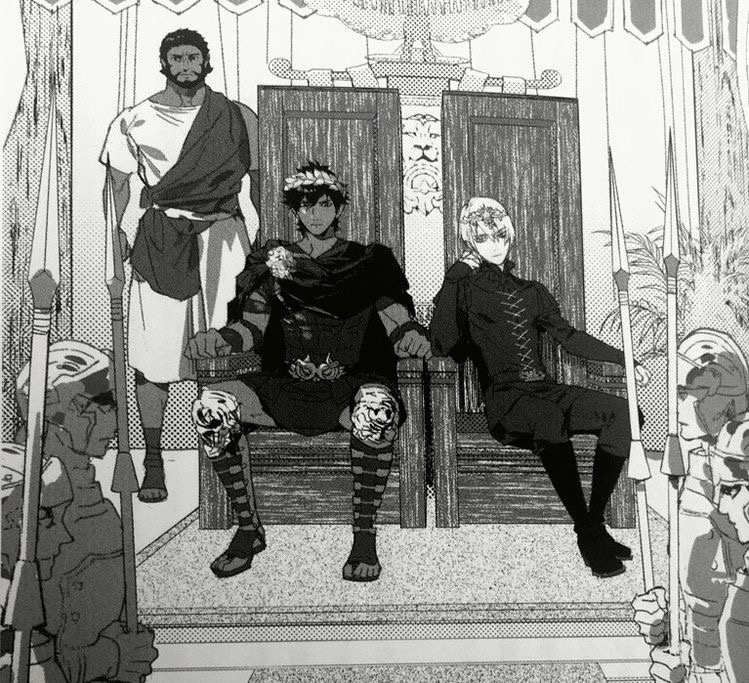 A Desperate Gambit (Laurent’s perspective book 2)