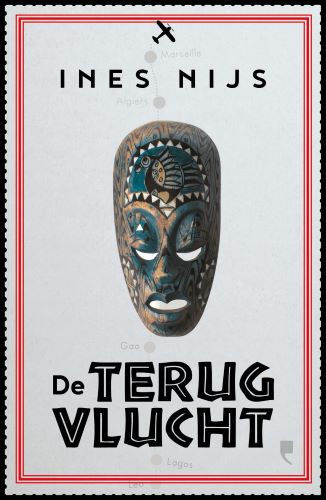 De terugvlucht (Paperback)
