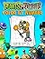 Plants Vs Zombies Color By ...